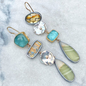 Heidi Lowe Gallery ‘Earrings Galore’ Show 2025-26