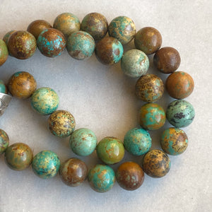 Turquoise Necklace
