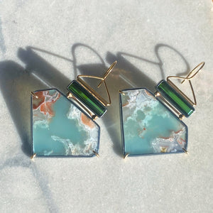 Heidi Lowe Gallery ‘Earrings Galore’ Show 2025-26