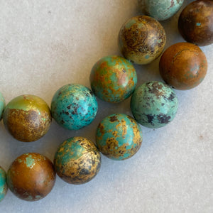 Turquoise Necklace