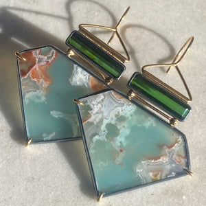 Heidi Lowe Gallery ‘Earrings Galore’ Show 2025-26