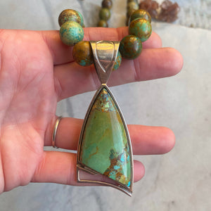 Turquoise Necklace