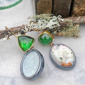 Heidi Lowe Gallery ‘Earrings Galore’ Show 2025-26