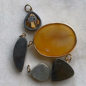 October’s Charm Selections