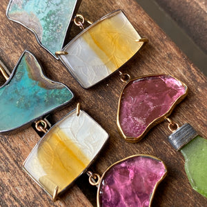 The Happiest Earrings
