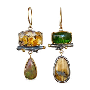 Heidi Lowe Gallery ‘Earrings Galore’ Show 2025-26