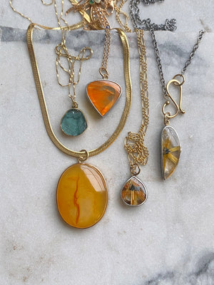 October’s Charm Selections