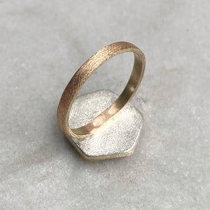 Tourmaline Ring