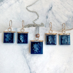 Artemis Pendant