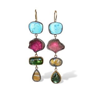 Heidi Lowe Gallery ‘Earrings Galore’ Show 2025-26