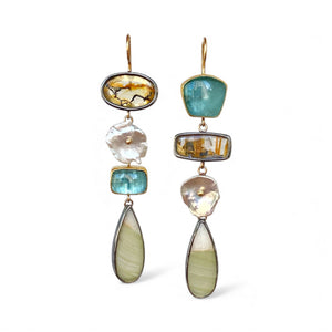 Heidi Lowe Gallery ‘Earrings Galore’ Show 2025-26