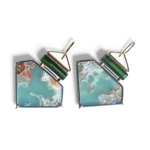 Heidi Lowe Gallery ‘Earrings Galore’ Show 2025-26