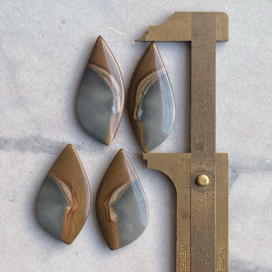 Jasper Pairs Lot