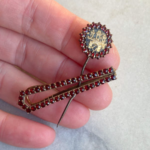 Lapel Pin and Tie Bar Collection