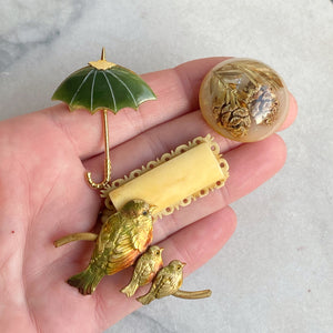 Cute Pin Collection