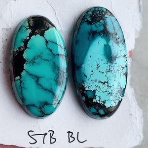 Bao Canyon Turquoise Lot #2