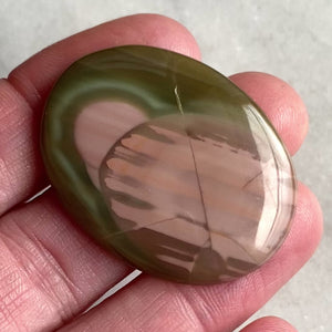 Imperial Jasper Cabochon