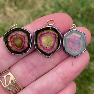 More Charms for June