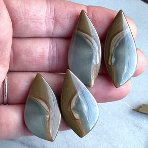 Jasper Pairs Lot