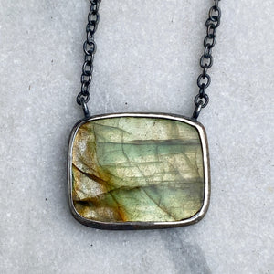 Sweet Gem Necklaces
