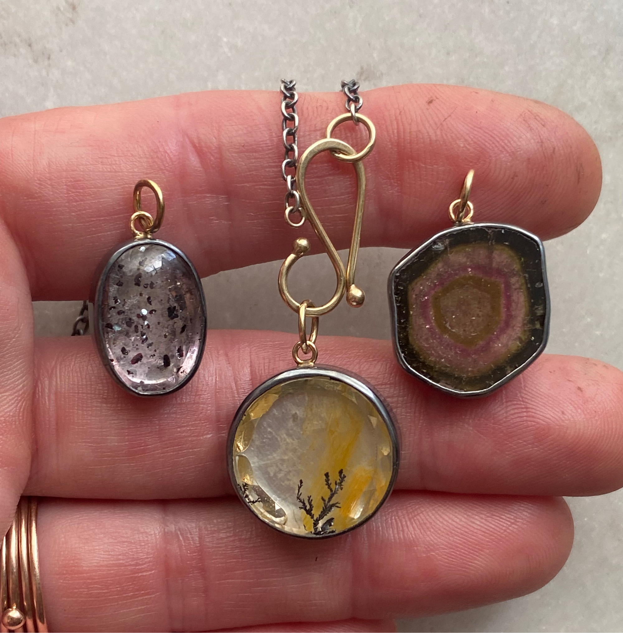 June’s Charms