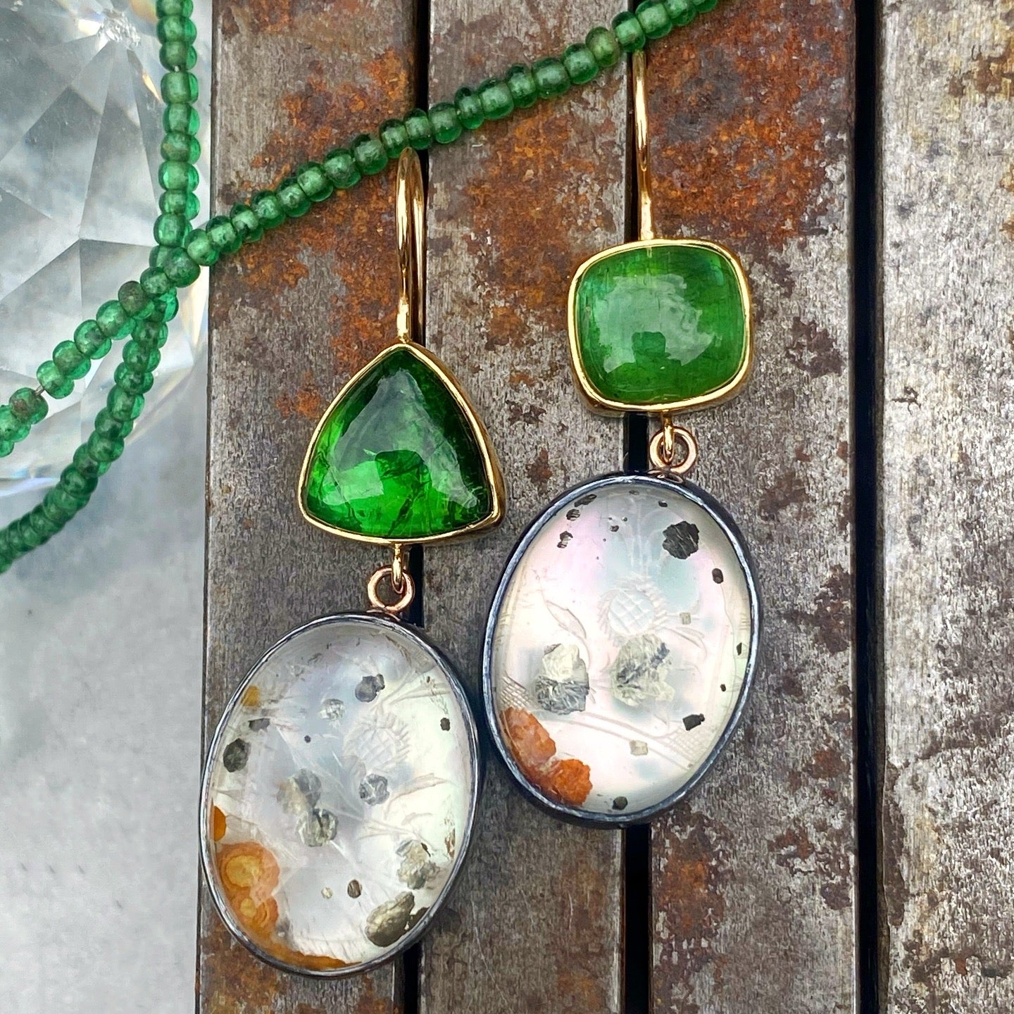 Heidi Lowe Gallery ‘Earrings Galore’ Show 2025-26