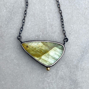 Sweet Gem Necklaces