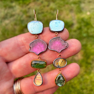 More of The Happiest Earrings