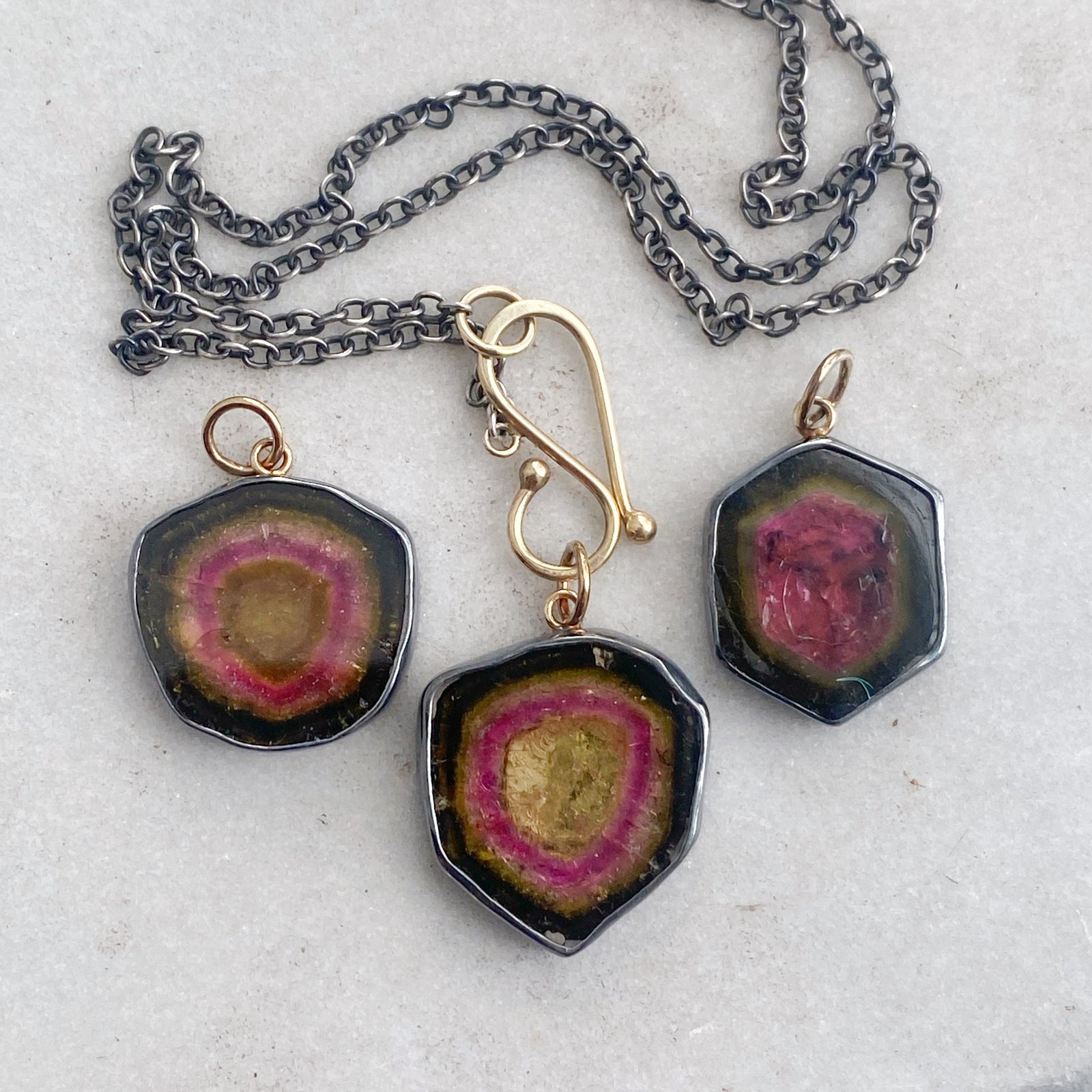 More Charms for June