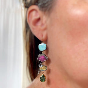 More of The Happiest Earrings