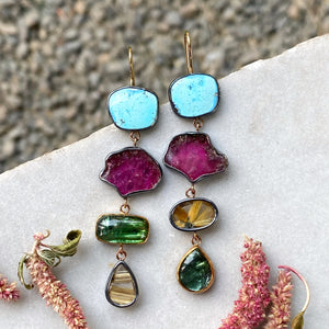 More of The Happiest Earrings