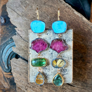 More of The Happiest Earrings