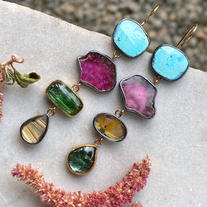 More of The Happiest Earrings