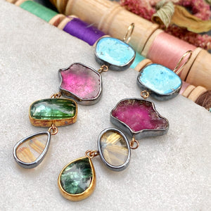 More of The Happiest Earrings