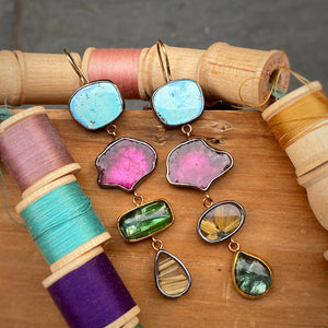 More of The Happiest Earrings