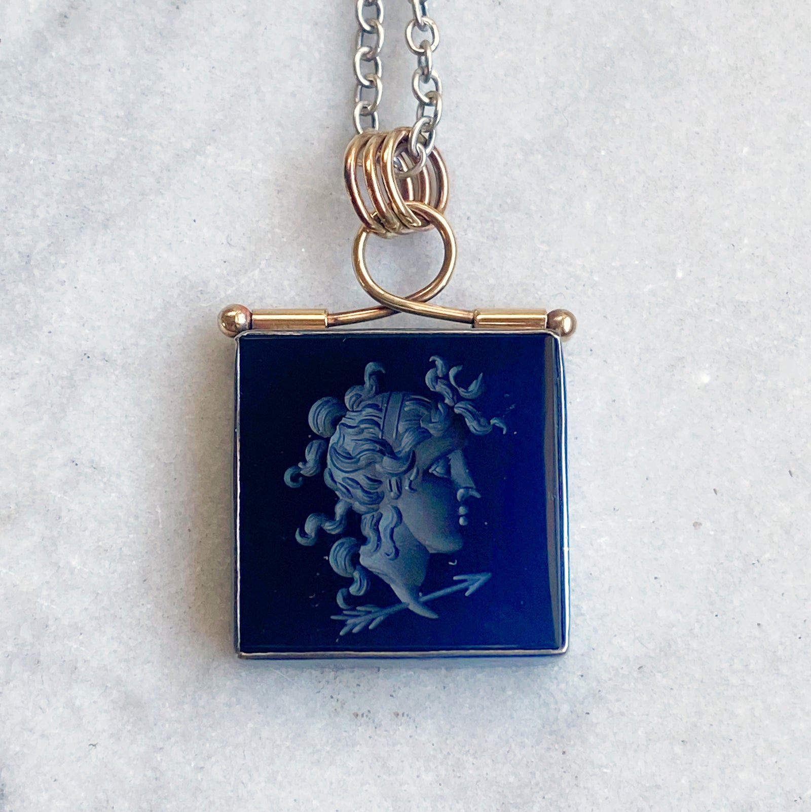 Artemis Pendant