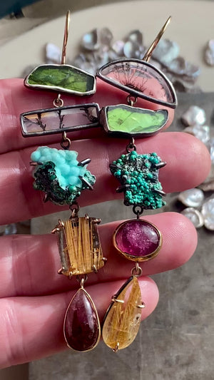 More of The Happiest Earrings